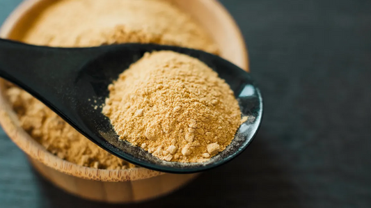 Maca: A Powerful Aphrodisiac?