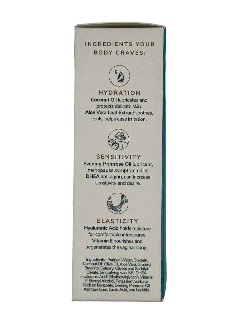 REJUVENATE CREAM