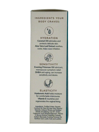 REJUVENATE CREAM