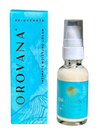 REJUVENATE CREAM