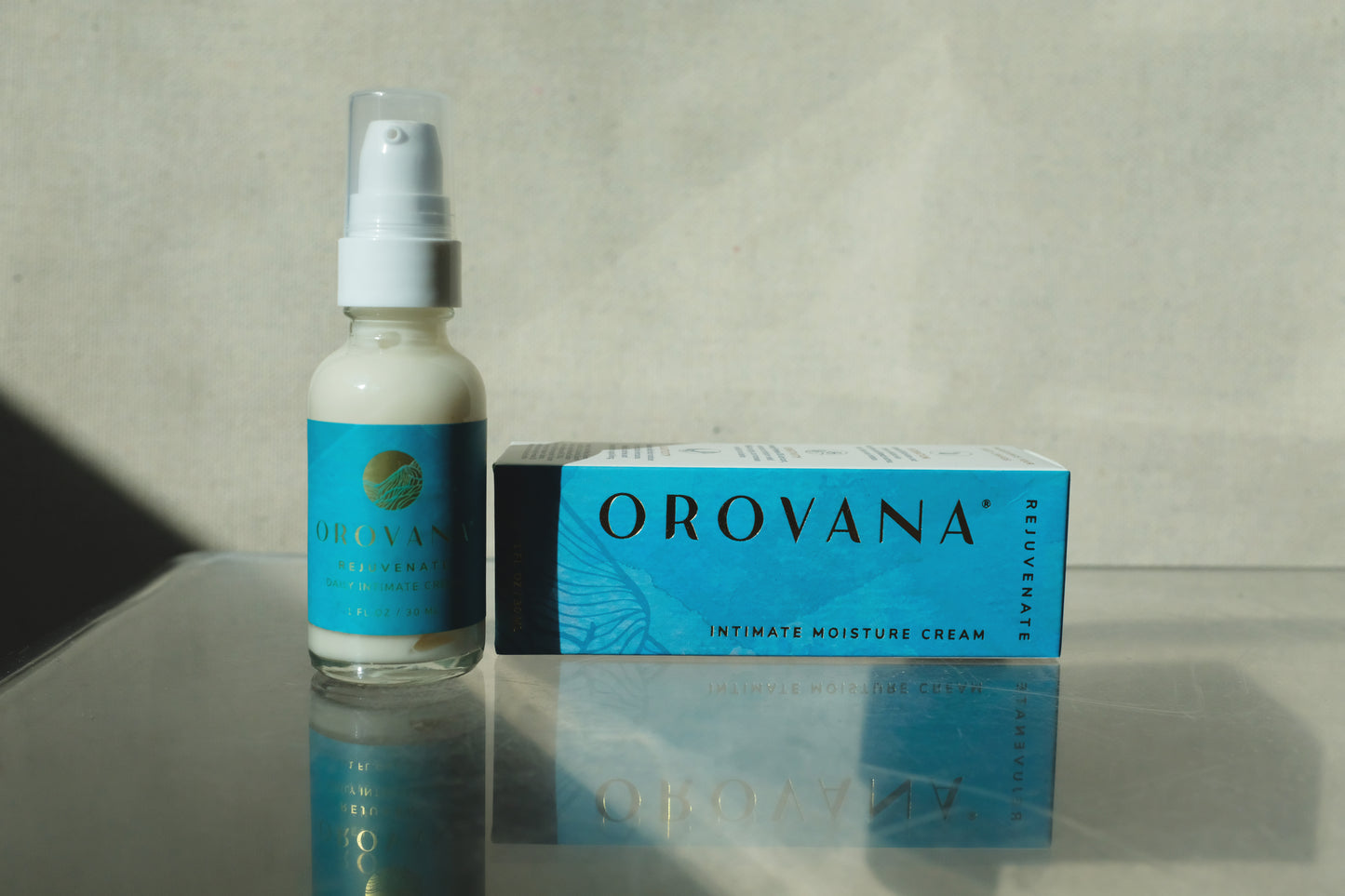 REJUVENATE CREAM
