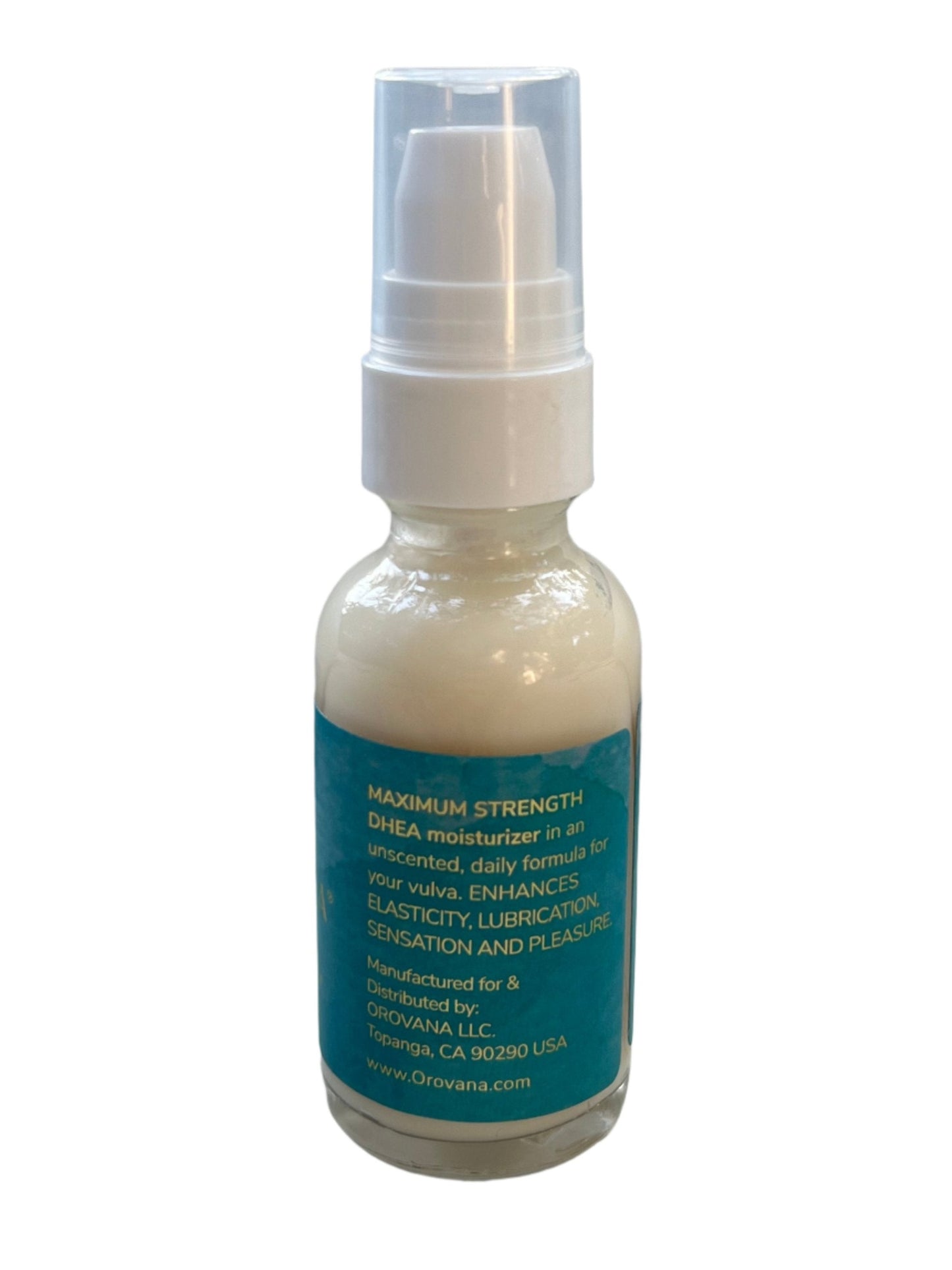 REJUVENATE CREAM
