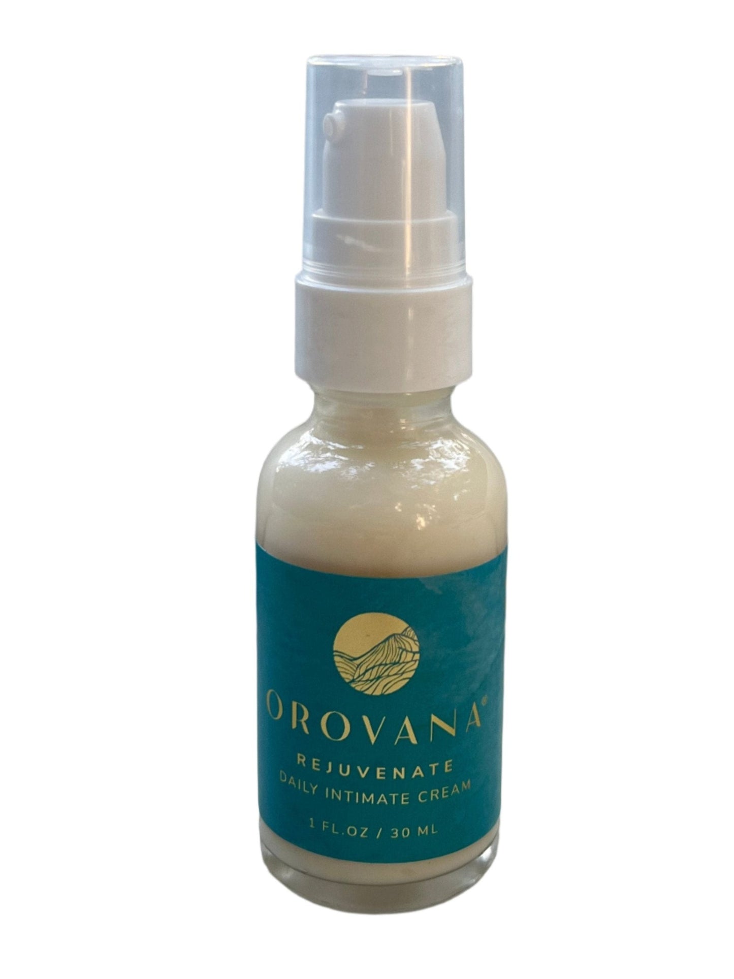 REJUVENATE CREAM