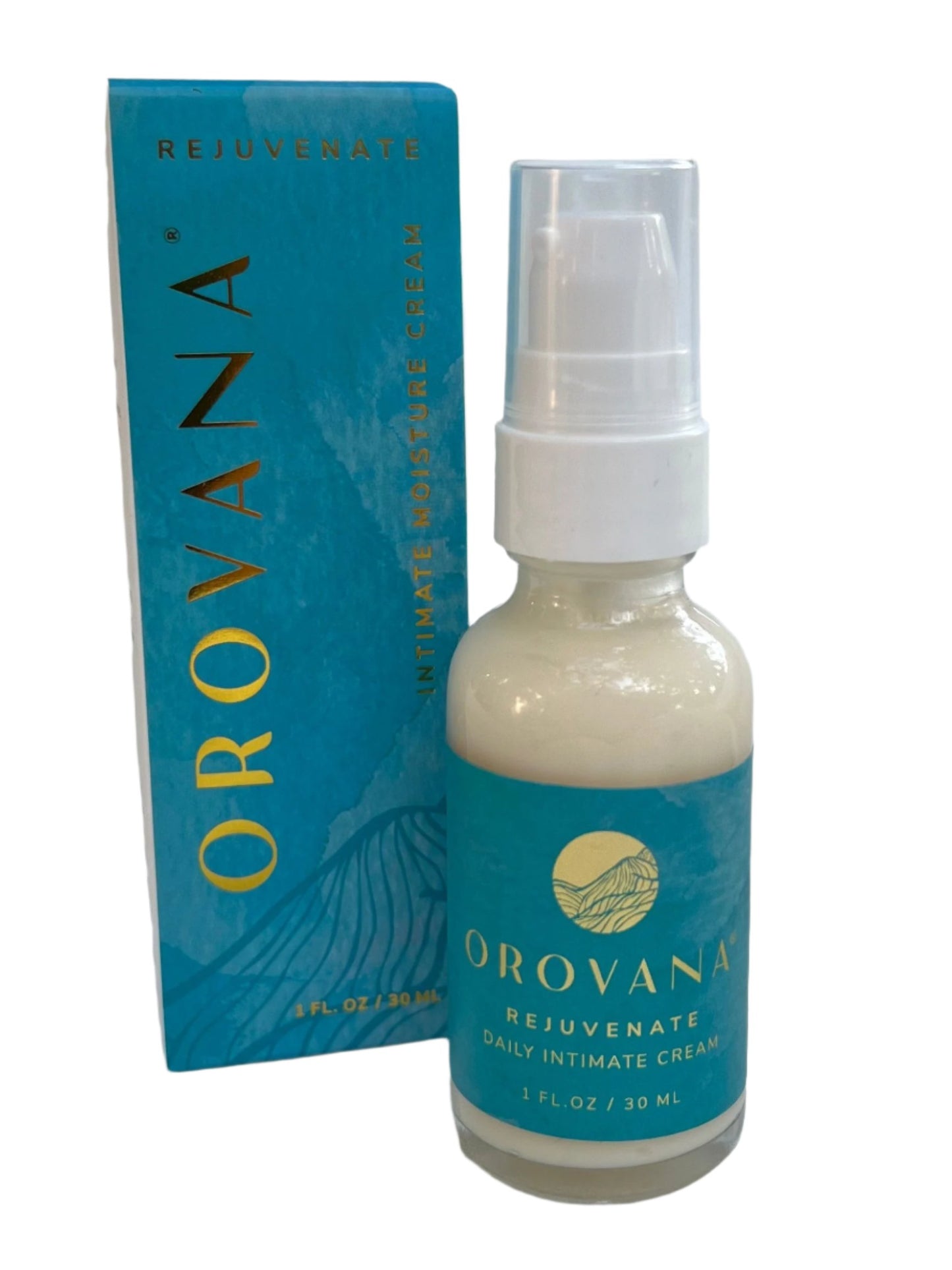 REJUVENATE CREAM