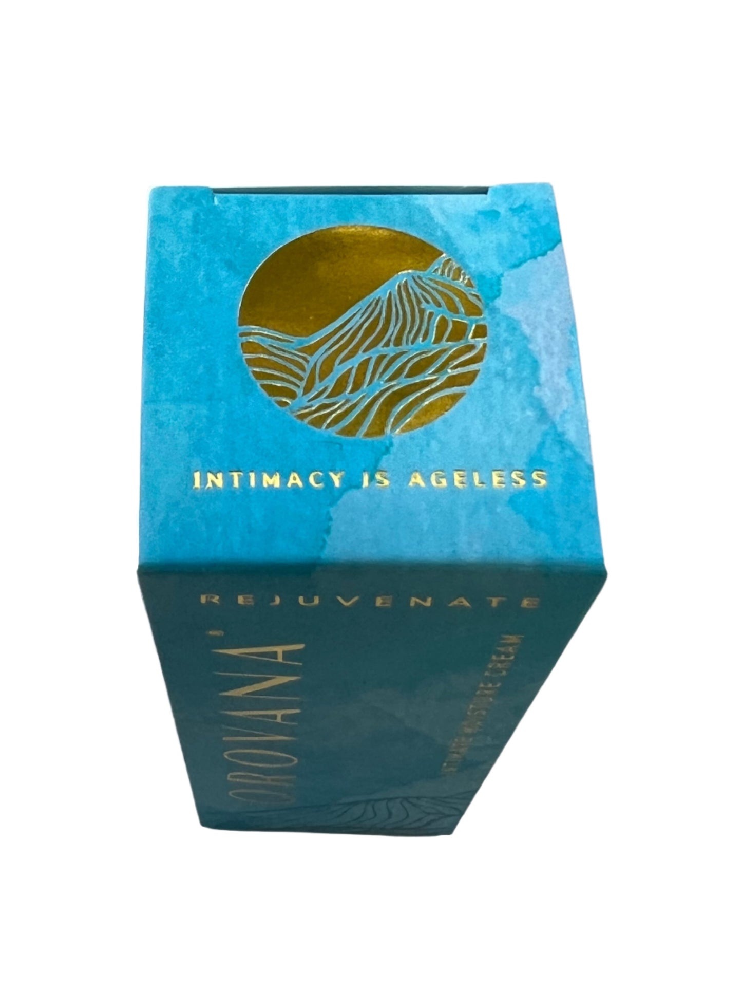 REJUVENATE CREAM