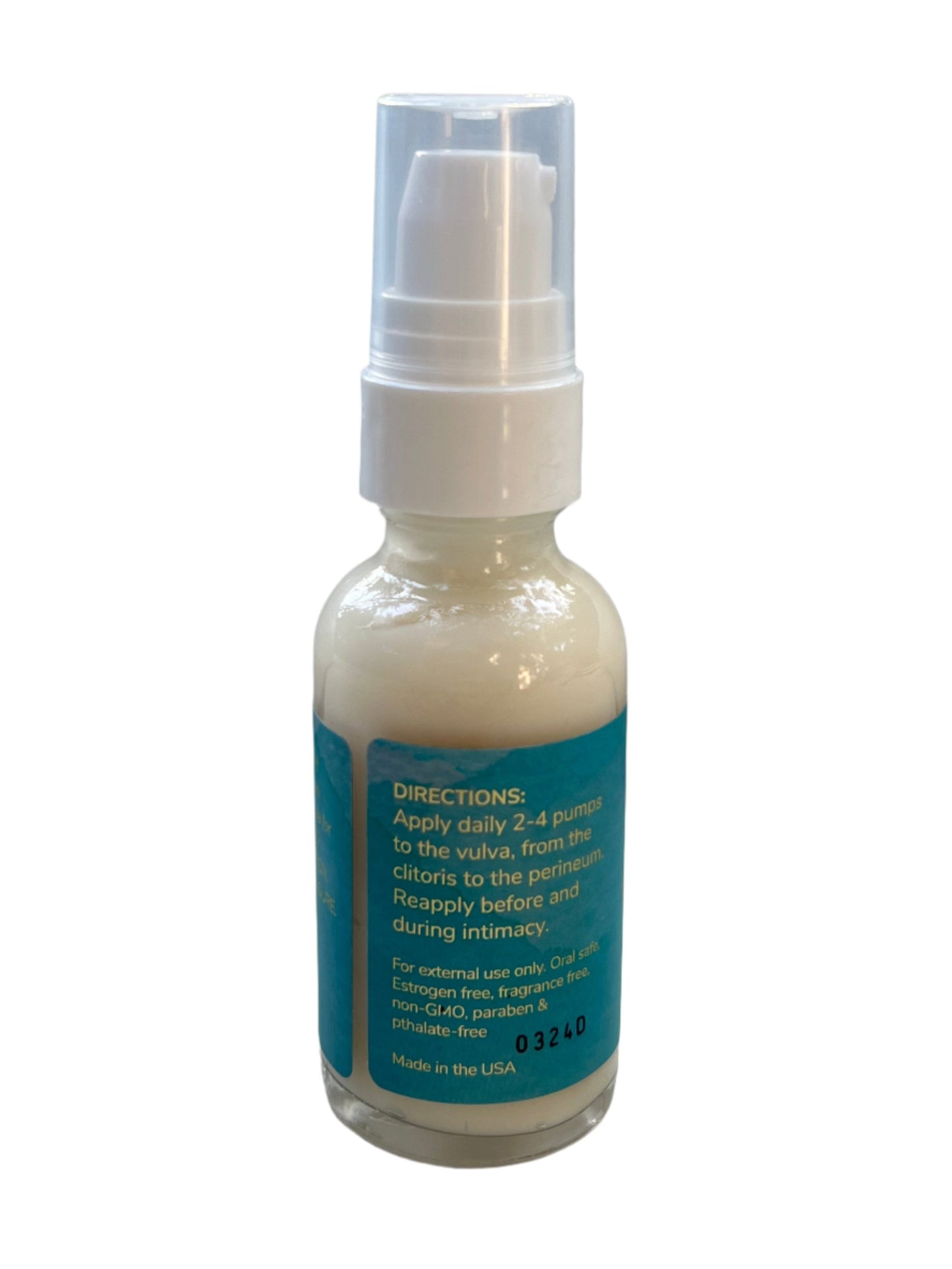REJUVENATE CREAM