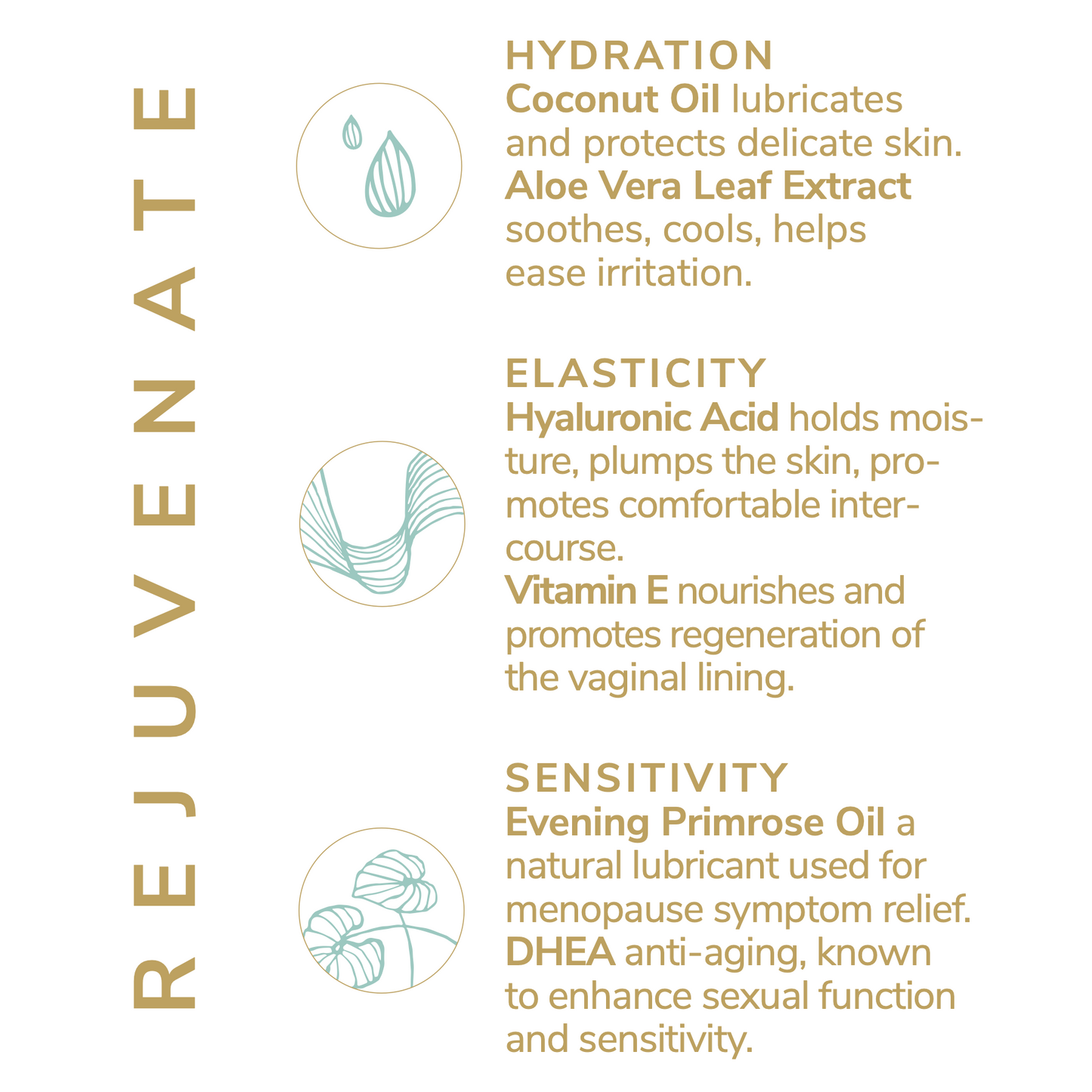 REJUVENATE CREAM